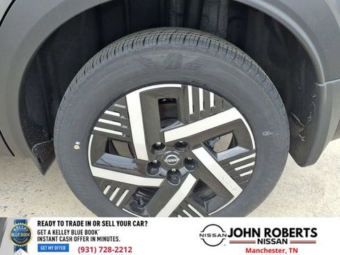 Used 2026 Nissan Kicks SV image 23