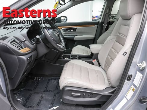 Used 2020 Honda CR-V EX-L image 14