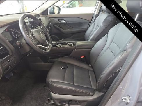 Used 2023 Nissan Rogue SL w/ SL Premium Package AWD/4WD image 6