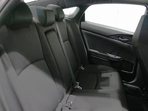 Used 2017 Honda Civic Si image 27