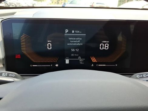 New 2026 Kia Sorento EX w/ EX Premium Package FWD image 23