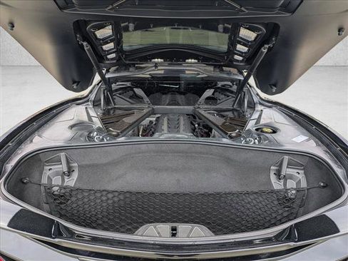 Used 2020 Chevrolet Corvette Stingray Premium Cpe w/ 3LT Preferred Equipment Group image 20