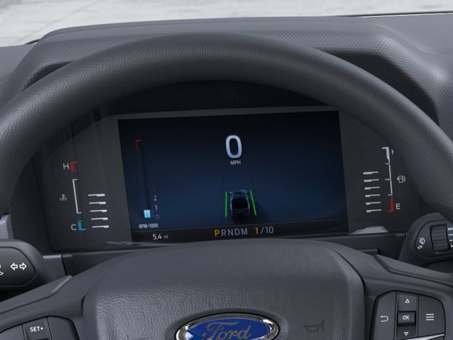 New 2026 Ford Ranger XL w/ Trailer Tow Package AWD/4WD image 13