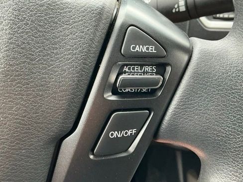Used 2023 Nissan Frontier SV AWD/4WD image 28