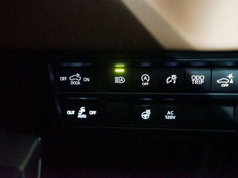 New 2026 Toyota Tundra 1794 Edition image 26