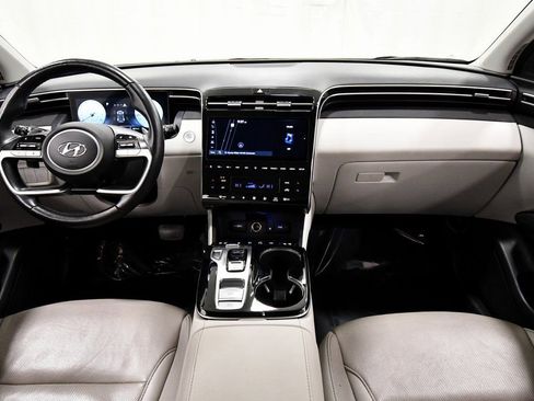 Used 2024 Hyundai Tucson Limited image 3