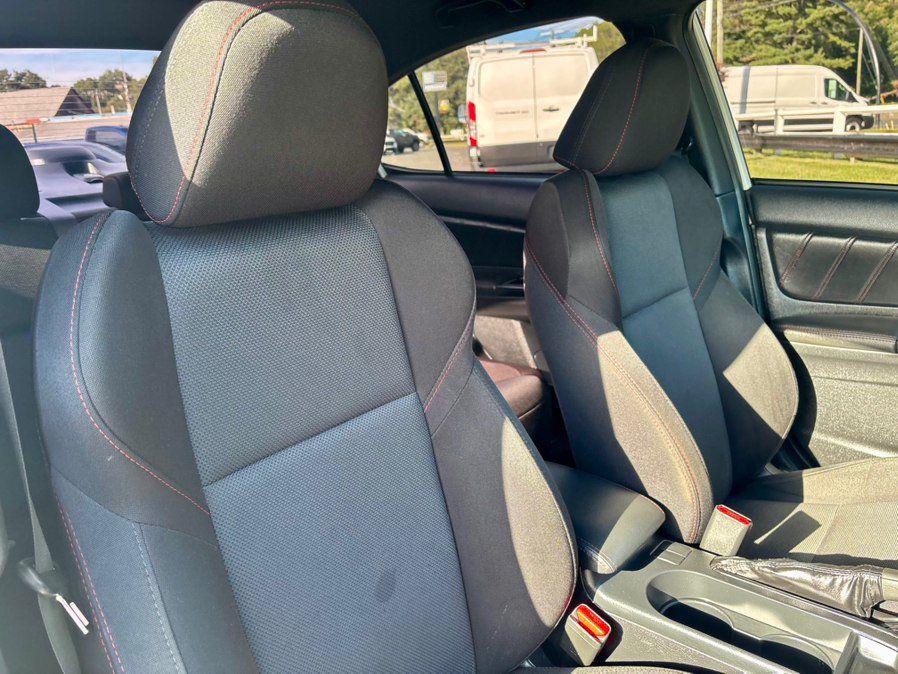 Used 2021 Subaru WRX AWD/4WD image 17