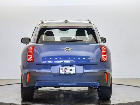 New 2026 MINI Cooper Countryman S image 3