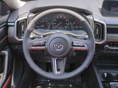 New 2025 MAZDA CX-50 Meridian Edition w/ Weather Package image 22