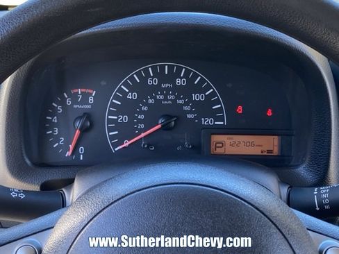 Used 2017 Chevrolet City Express LT w/ Technology Package image 22