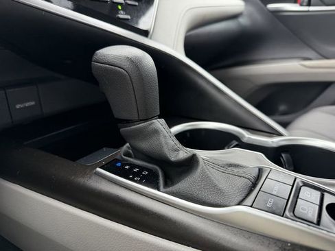 Certified 2023 Toyota Camry LE image 19