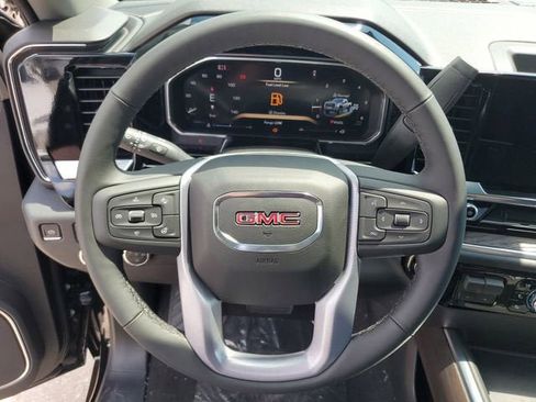 New 2026 GMC Sierra 2500 SLT w/ SLT Convenience Package AWD/4WD image 22