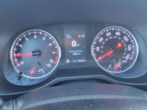 Used 2019 Toyota RAV4 LE image 20