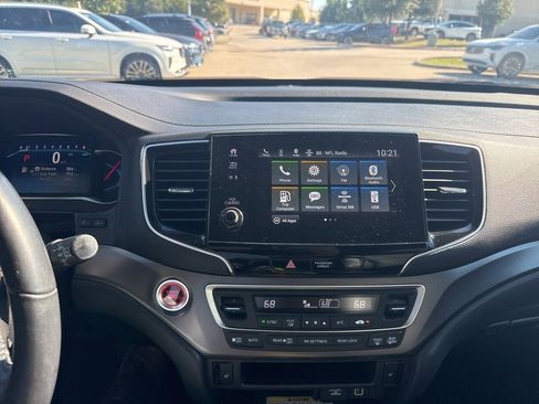 Used 2021 Honda Pilot Special Edition image 25