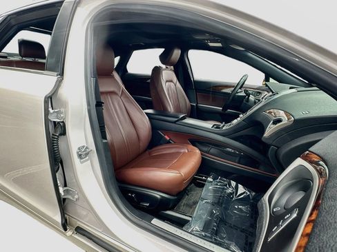 Used 2020 Lincoln MKZ Reserve w/ Elements Package FWD image 28