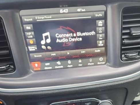 Used 2020 Dodge Charger SXT image 8