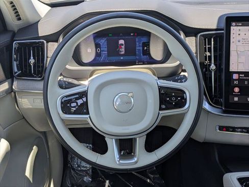 Used 2026 Volvo XC90 T8 Ultra w/ Protection Package Premier AWD/4WD image 12