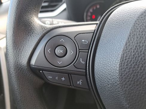 Used 2023 Toyota RAV4 XLE image 20