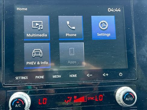 Used 2022 Mitsubishi Outlander LE AWD/4WD image 38