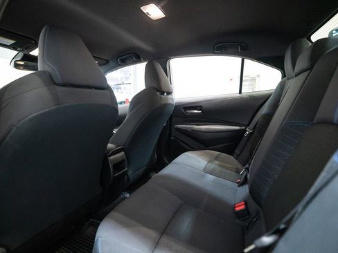 Certified 2022 Toyota Corolla SE image 31