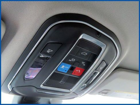Used 2022 Jeep Grand Cherokee L Limited AWD/4WD image 19