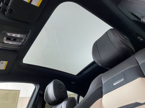 New 2026 Mercedes-Benz GLE 63 AMG S image 15