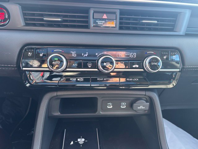 New 2026 Honda Pilot Elite image 27