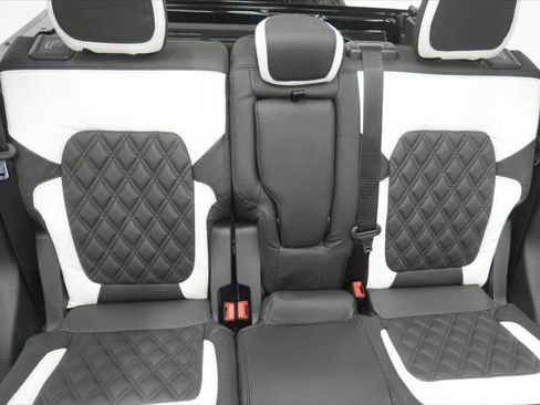 Used 2026 Ford Bronco 4-Door AWD/4WD image 50