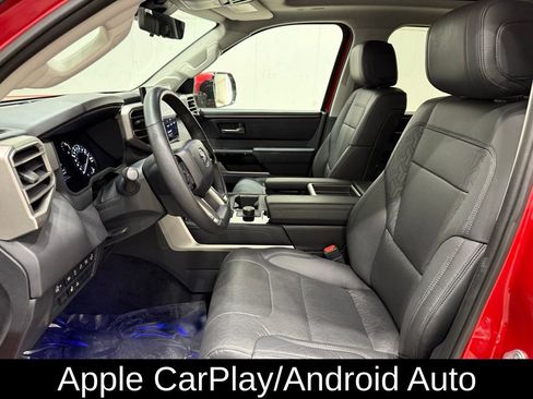 Used 2022 Toyota Tundra Limited image 14