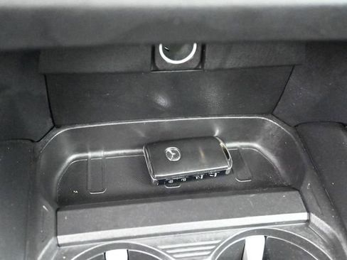 Certified 2025 MAZDA CX-50 AWD 2.5 S w/ Cargo Package image 15