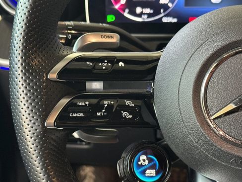 Certified 2023 Mercedes-Benz C 43 AMG 4MATIC Sedan image 30