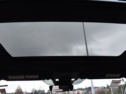 New 2026 Honda Passport TrailSport image 32