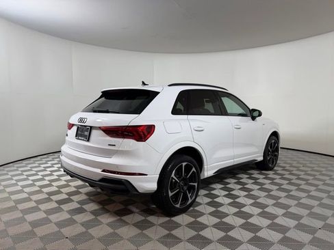 Used 2025 Audi Q3 2.0T Premium Plus w/ Premium Plus Package image 7