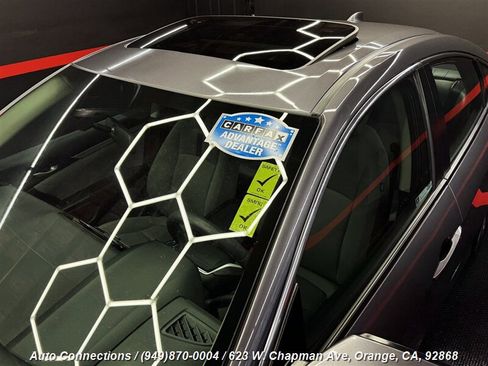 Used 2018 Honda Civic EX image 31