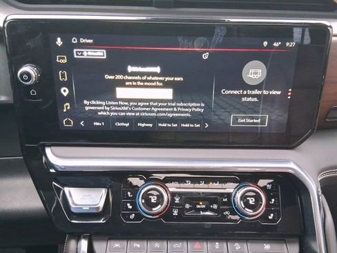 Used 2024 GMC Sierra 1500 Denali Ultimate image 28