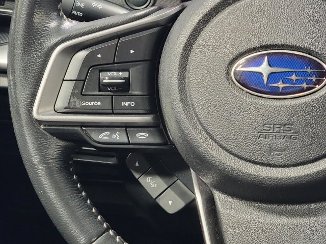 Used 2019 Subaru Forester Premium w/ All-Weather Package AWD/4WD image 27