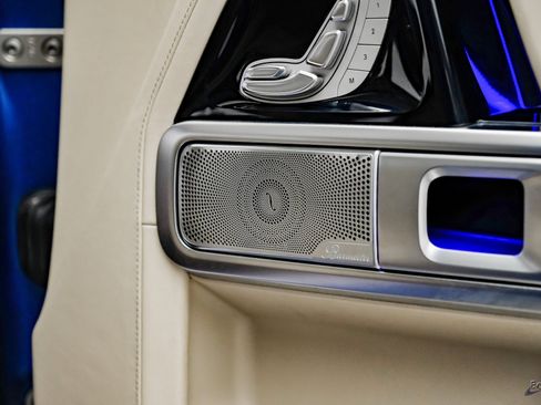 Used 2020 Mercedes-Benz G 550 image 91