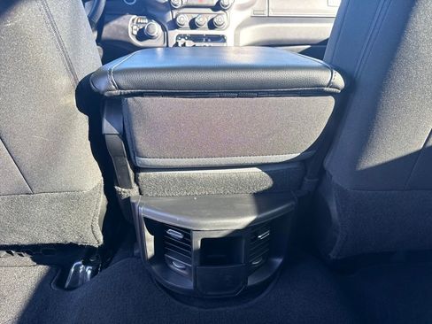 Used 2024 RAM 2500 Big Horn w/ Bed Utility Group image 12