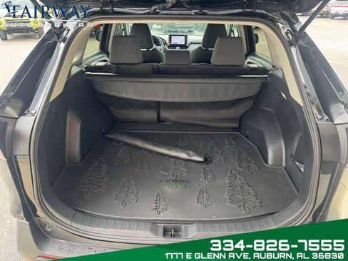 Used 2024 Toyota RAV4 AWD Hybrid image 26