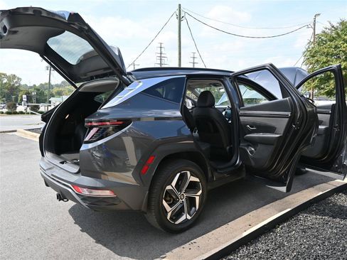Used 2023 Hyundai Tucson SEL w/ Convenience Package image 15