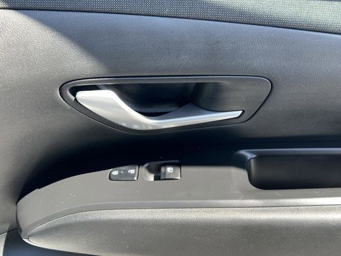 Certified 2023 Hyundai Tucson SEL w/ Convenience Package FWD image 19