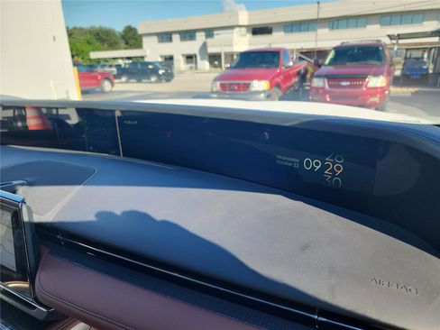 New 2026 Lincoln Nautilus Reserve image 27