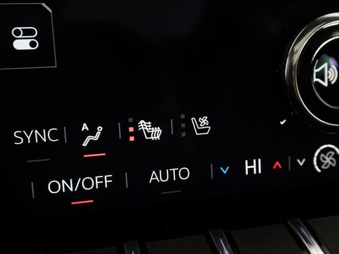 Used 2026 GMC Yukon XL AT4 Ultimate image 26