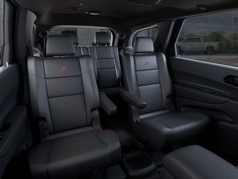 New 2025 Dodge Durango R/T image 19