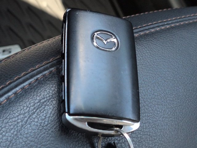 Used 2022 MAZDA CX-5 AWD 2.5 S image 30