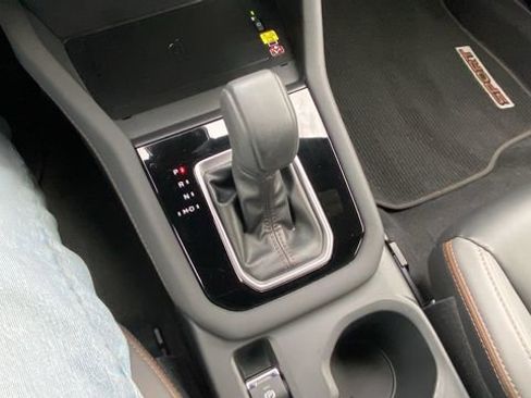 Certified 2025 Subaru Forester Sport image 29