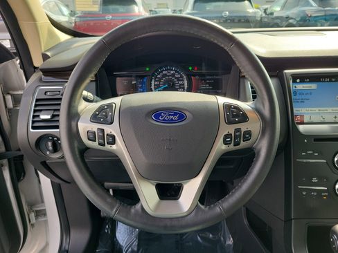 Used 2016 Ford Flex SEL w/ Equipment Group 202A AWD/4WD image 21