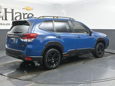 Used 2023 Subaru Forester Wilderness AWD/4WD image 52