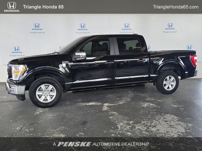 Used 2021 Ford F150 XL