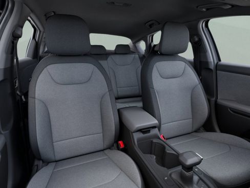 Used 2025 Kia K4 FWD image 15